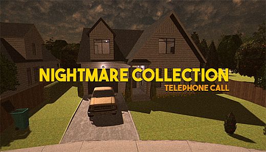 Nightmare Collection: Telephone Call