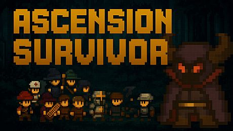 Ascention Suvivor Game