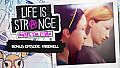Life is Strange: Before the Storm Farewell