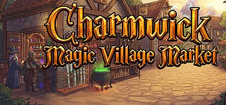 Charmwick: Magic Village Market