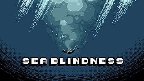 Sea Blindness Game