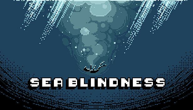 Buy Sea Blindness