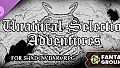 Fantasy Grounds - Unnatural Selection Adventures for Shadowdark RPG