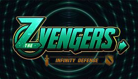 The ZVENGERS -INFINITY DEFENSE-(짤벤져스)