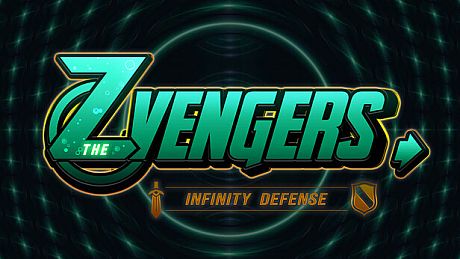 The ZVENGERS -INFINITY DEFENSE-(짤벤져스) Game