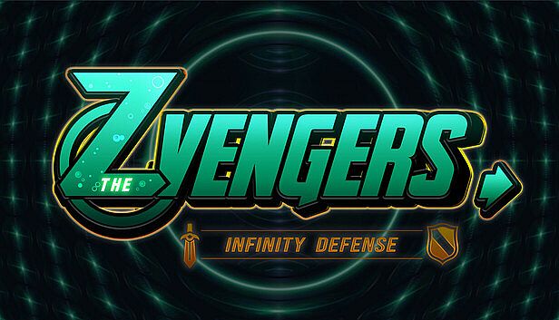 Buy The ZVENGERS -INFINITY DEFENSE-(짤벤져스)