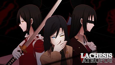 Lachesis or Atropos Game