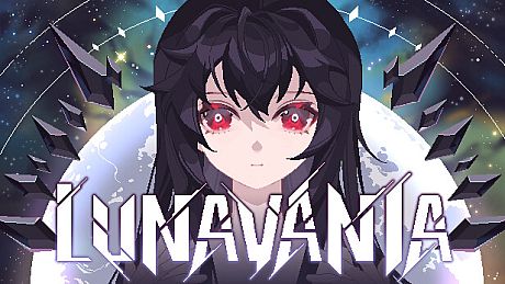 Lunavania Game