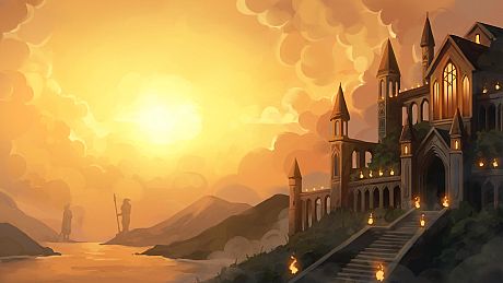 Secrets of Velendar Castle - Escape Room