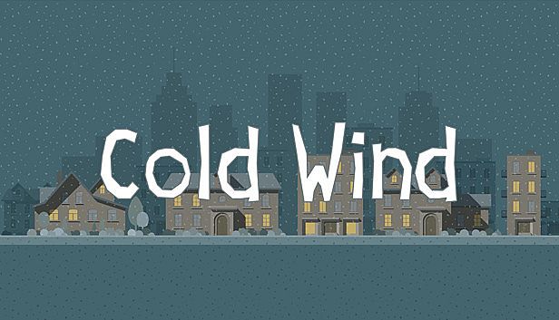 Buy Cold Wind