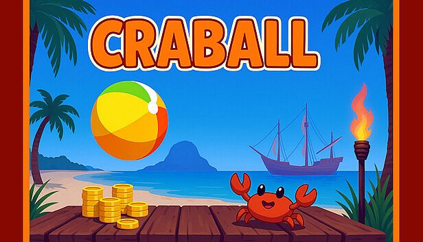 Buy Craball
