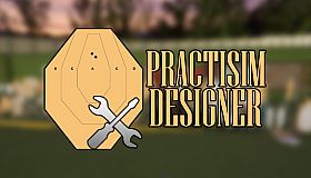 Practisim Designer