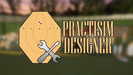 Practisim Designer Game