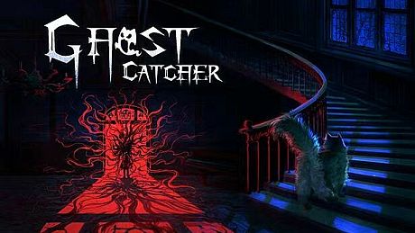 GhostCatcherPlaytest Game