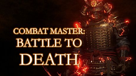 Combat Master: Battle to DEATH Game