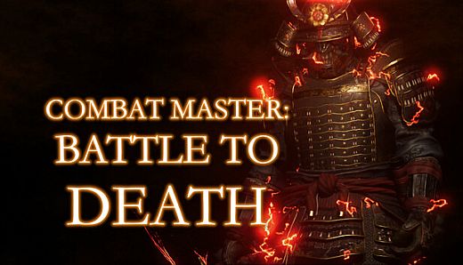 Combat Master: Battle to DEATH