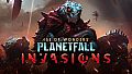 Age of Wonders: Planetfall - Invasions