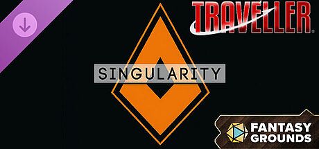 Fantasy Grounds - Traveller - Singularity
