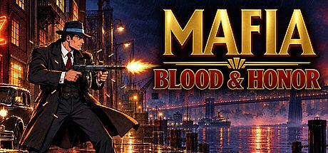 Mafia: Blood & Honor Game
