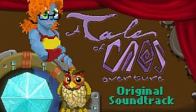 A Tale of Caos: Overture - OST