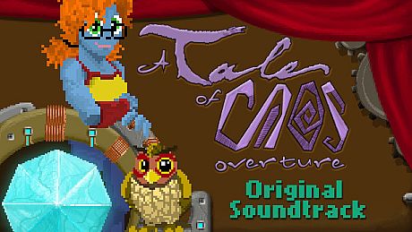 A Tale of Caos: Overture - OST DLC