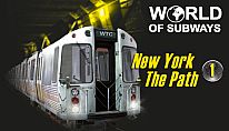 Acheter World of Subways 1 – The Path PC