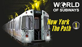 World of Subways 1 – The Path