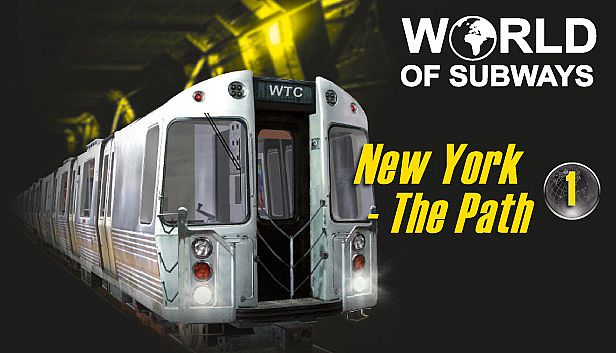 Buy World of Subways 1 – The Path
