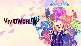 Vivid World