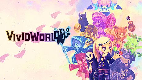 Vivid World Game