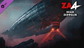 Zombie Army 4: Mission 6 - Dead Zeppelin