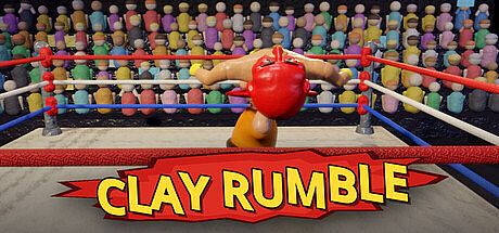 Clay Rumble