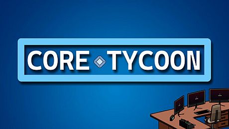 Processor Dev Tycoon Game