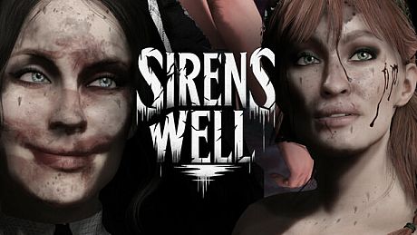 Siren's Well Game
