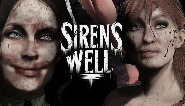 Buy Siren's Well
