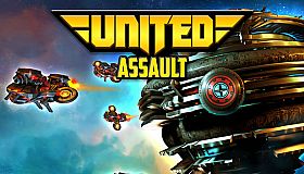 Star Realms - United: Assault