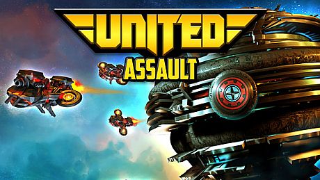 Star Realms - United: Assault DLC