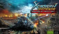 Comprar X-Morph: Defense - Survival Of The Fittest para PC