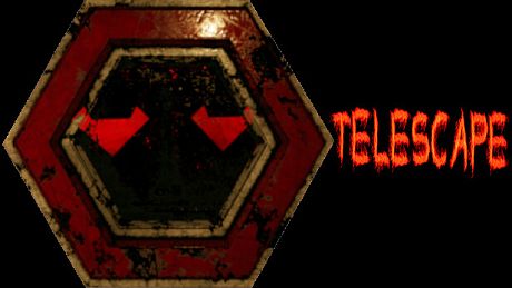 Telescape Game