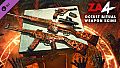 Zombie Army 4: Occult Ritual Weapon Skins