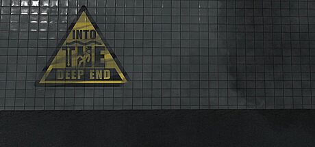 Into the deep end Game