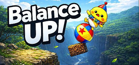 BalanceUP Game
