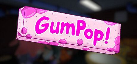 GumPop! Game