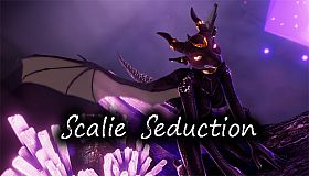 ViRo - Scalie Seduction