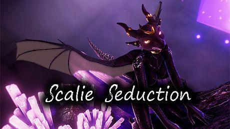ViRo - Scalie Seduction DLC