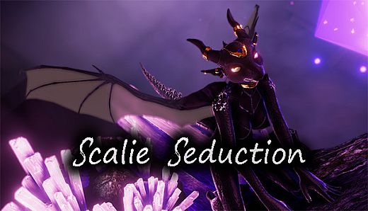 ViRo - Scalie Seduction