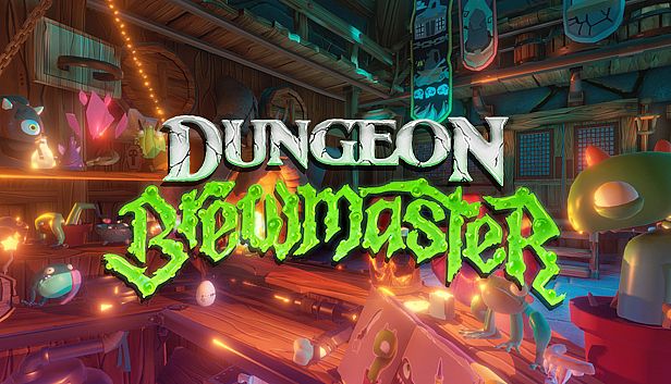Buy Dungeon Brewmaster