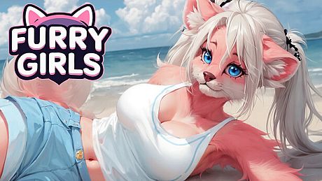 FURRY GIRLS Game