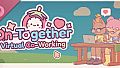 On-Together: Virtual Co-Working Soundtrack