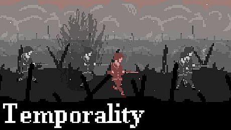 Temporality Game